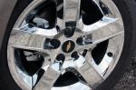 Chevrolet Malibu 2010 года